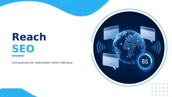 Reach : comprendre et interpréter cette métrique pour évaluer l’audience d’un site