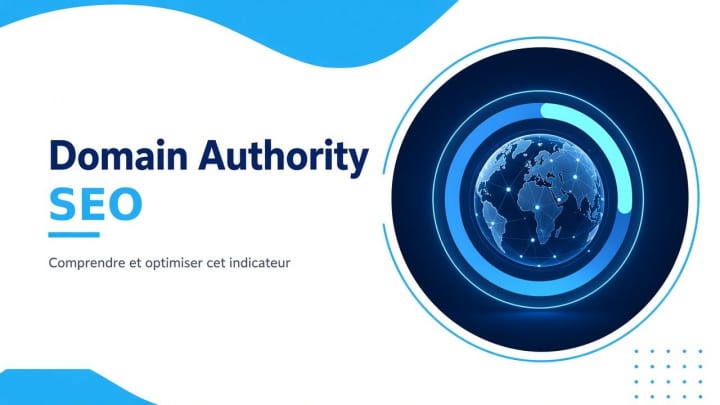 Domain Authority : comprendre et optimiser cet indicateur SEO clé
