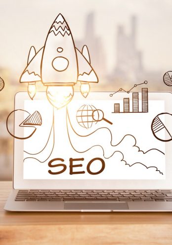 Accompagnement SEO MisterGoodLink